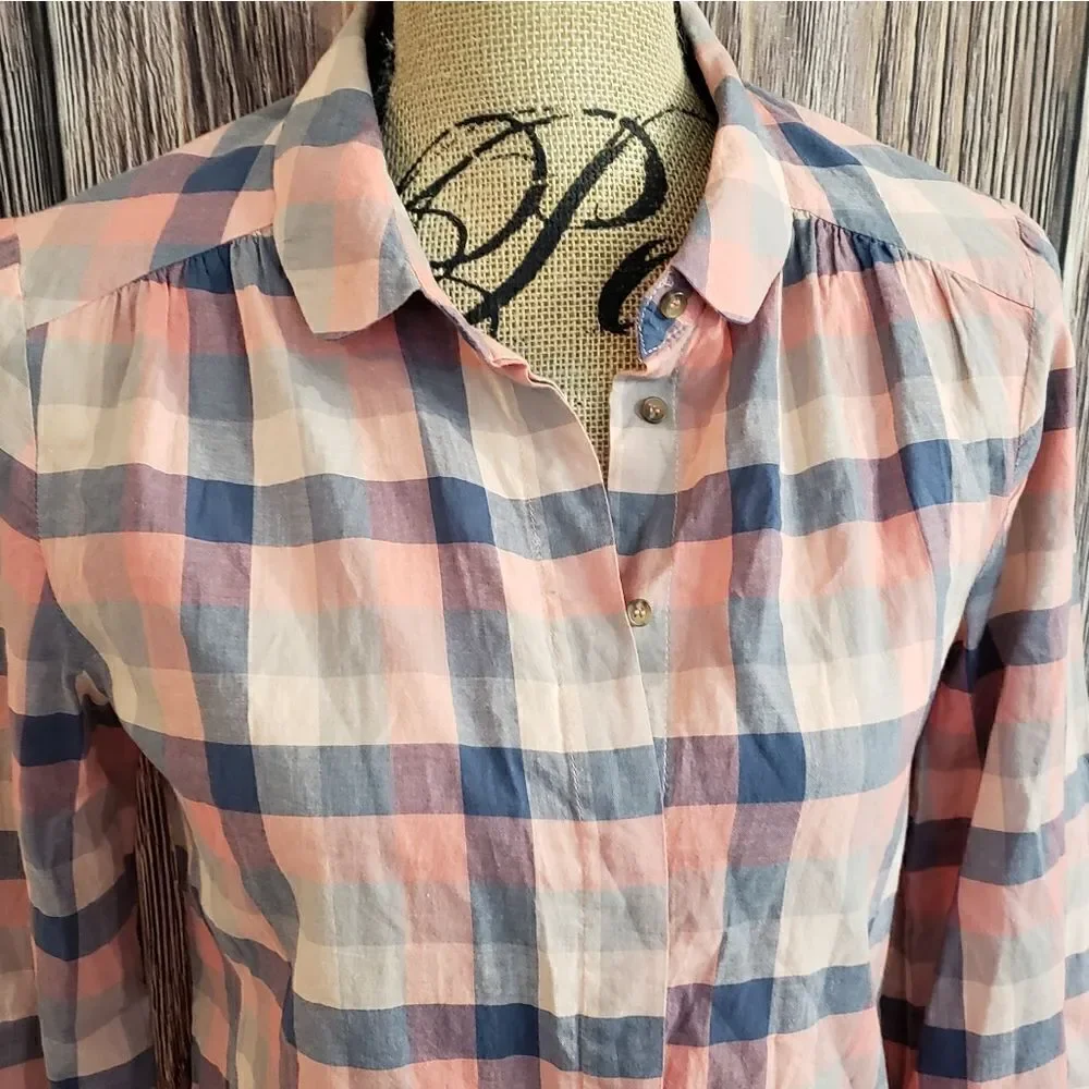 broadway and broome button down